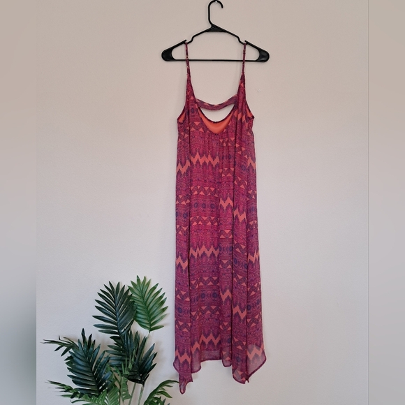 Show Me Your Mumu dress small - Picture 4 of 5